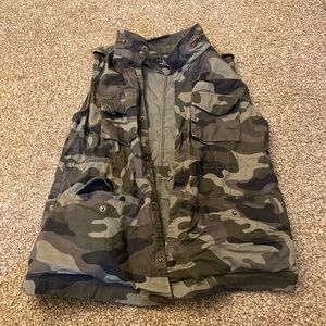 Vest
